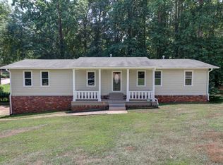 4437 Dorset Ct, Decatur, GA 30035