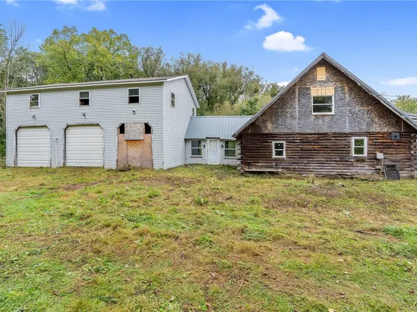 163 Cape Horn Rd, Fulton, NY 13069