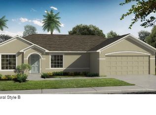 49 Zebulahs Trl, Palm Coast, FL 32164