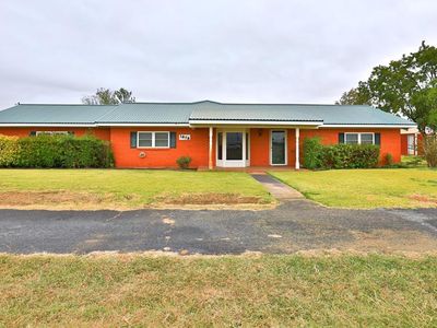1878 County Road 131, Colorado City, TX, 79512