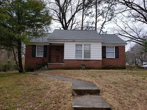 1079 Will Scarlet Rd