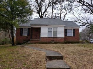 1079 Will Scarlet Rd, Memphis, TN 38111