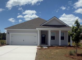1025 Saint Martin, Georgetown, SC 29440