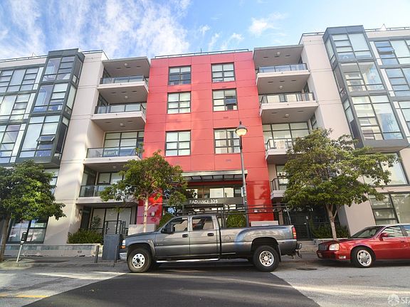 3rd image of 325 China Basin St Unit 310