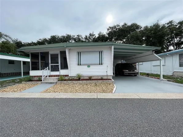 2331 Belleair Rd Lot 910, Clearwater, FL 33764