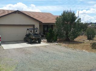 20541 E Ash Creek Rd, Mayer, AZ 86333