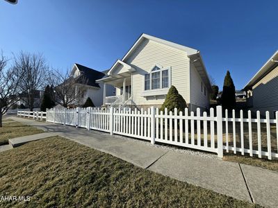 805 Holliday Hills Dr, Hollidaysburg, PA, 16648