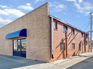 140 W 4th St, Colby, KS 67701