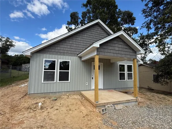 1511 Franklin Ave, High Point, NC 27260