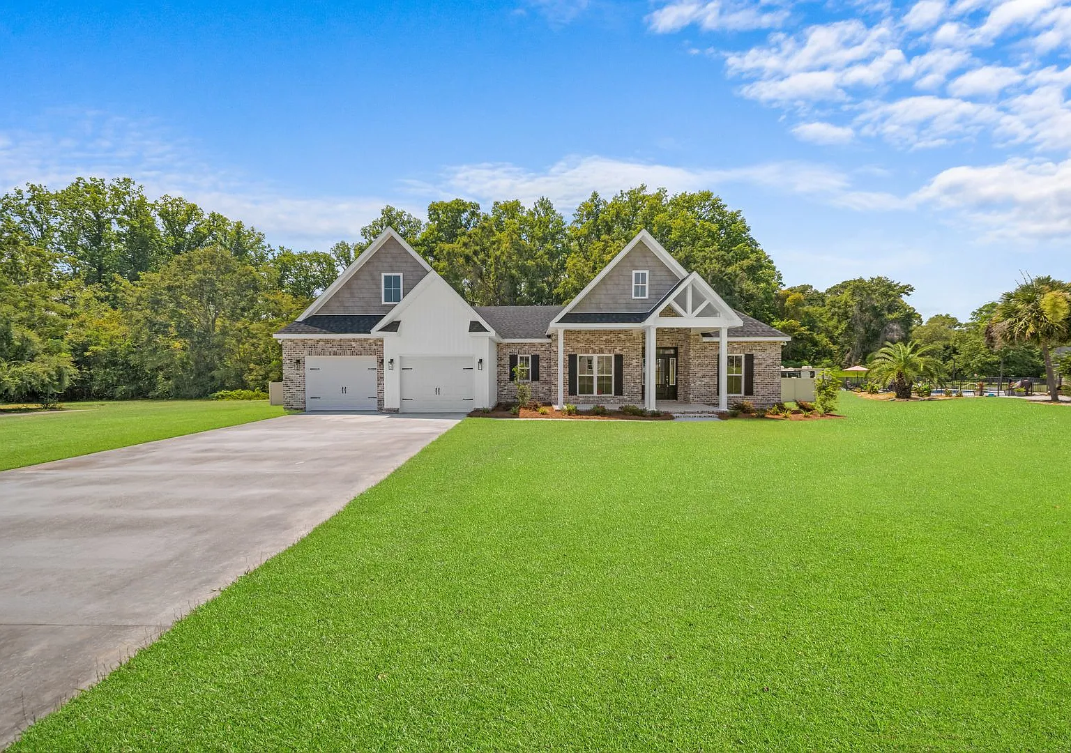 12 Wisteria Lane - New Construction Available Now! — Photo 1