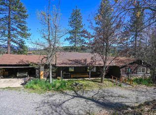 15640 Quartz Valley Dr, Fort Jones, CA 96032