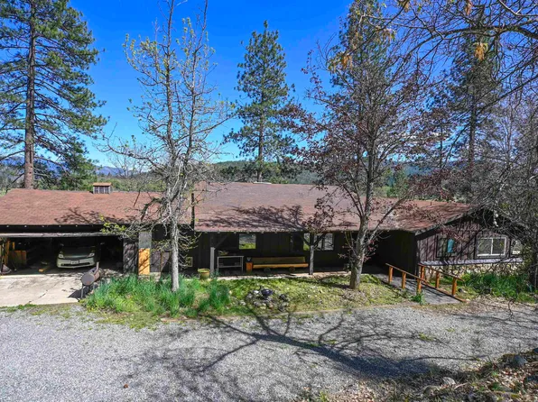 15640 Quartz Valley Dr, Fort Jones, CA 96032