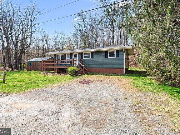 3rd image of 133 Wynooska Rd