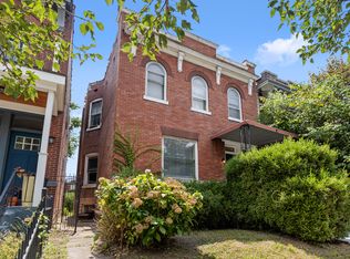 2710 Ann Ave #1, Saint Louis, MO 63104