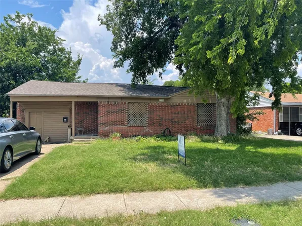1831 Highland St, Mesquite, TX 75149