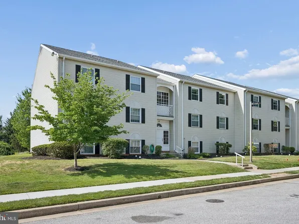 10 Brooking Ct Unit 302, Lutherville Timonium, MD 21093