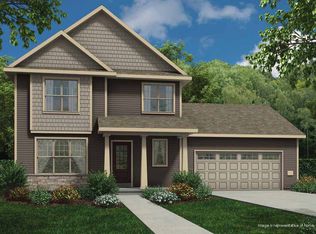 120 Crooked Tree Dr, Deforest, WI 53532