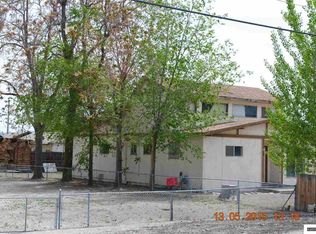 1350 Dartmouth Ave, Lovelock, NV 89419