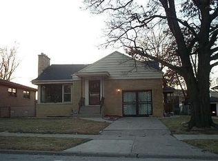 654 Yates Ave, Calumet City, IL