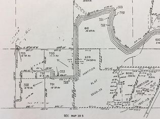 8000 Thompson Creek Rd, Jacksonville, OR 97530