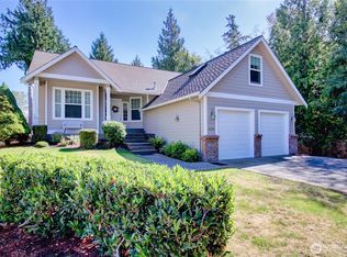 Plat Of Eaglemont Phase 1a, Mount Vernon, WA 98274