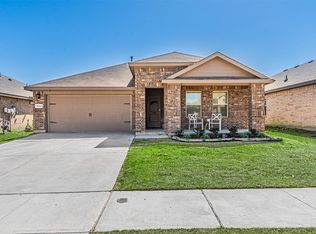 1133 Loomis Trl, Justin, TX 76247
