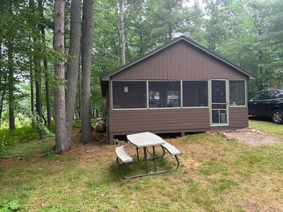 11006 Grosbeak Lane #2, Hayward, WI, 54843