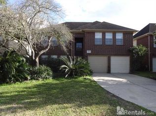 5506 Legare Ct, Houston, TX 77084