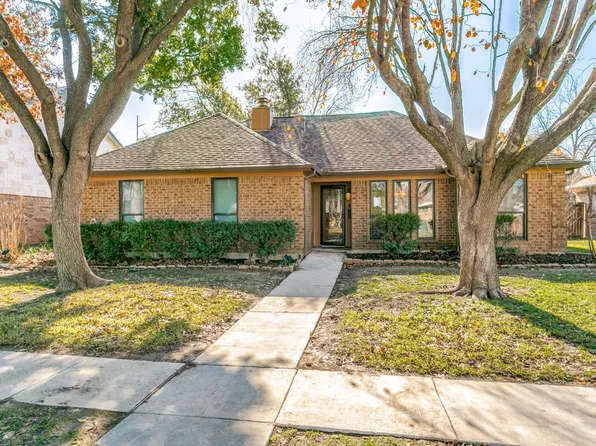 1610 Clarendon Dr, Lewisville, TX 75067