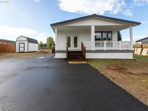 8008 NE 179th St Unit 23, Battle Ground, WA 98604