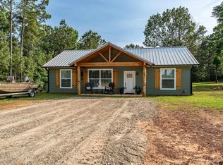 10963 County Road 4186 W, Henderson, TX 75654