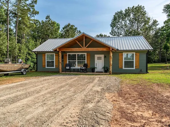 10963 County Road 4186 W, Henderson, TX 75654