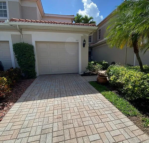 9265 Belleza Way #101 — Photo 3