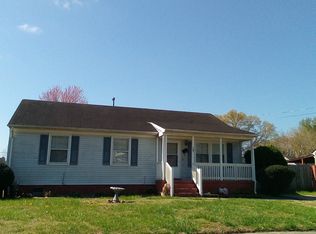 18 Woodland St, Portsmouth, VA 23702
