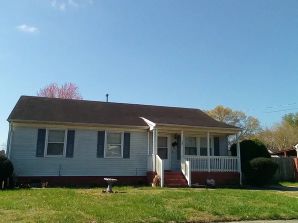 18 Woodland St, Portsmouth, VA 23702