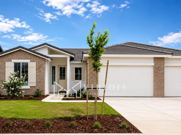 12713 Kinnick Ct, Bakersfield, CA 93311