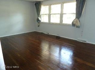 1409 Fillmore Rd, Fort Washington, MD 20744