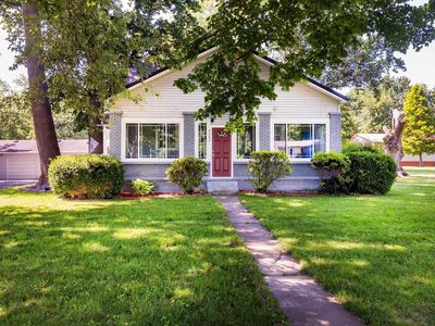 9323 W County Road 100 N, Richland, IN, 47634