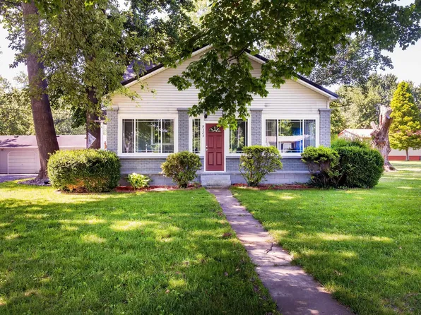 9323 W County Road 100 N, Richland, IN 47634