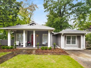 1788 Ridgeway Ave NW, Atlanta, GA 30318