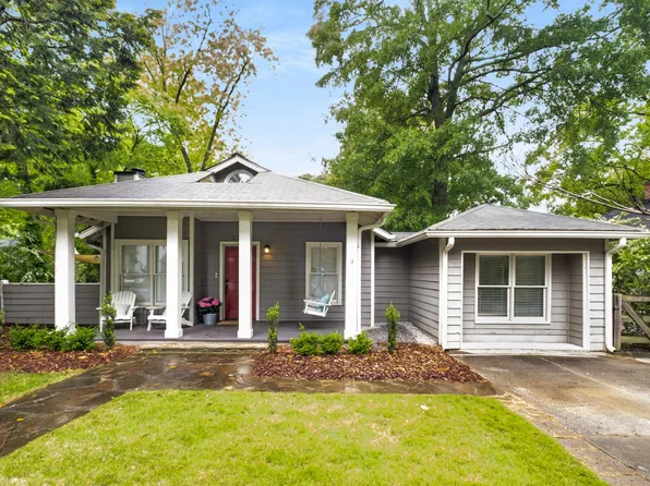 1788 Ridgeway Ave NW, Atlanta, GA 30318