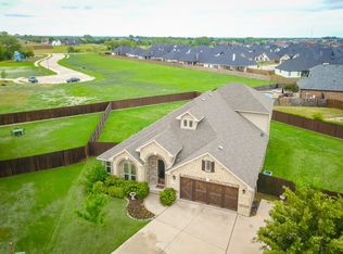 336 Tumbleweed Trl, Waxahachie, TX 75165