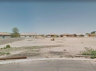 10968 W Sacate Dr LOT 14, Arizona City, AZ 85123