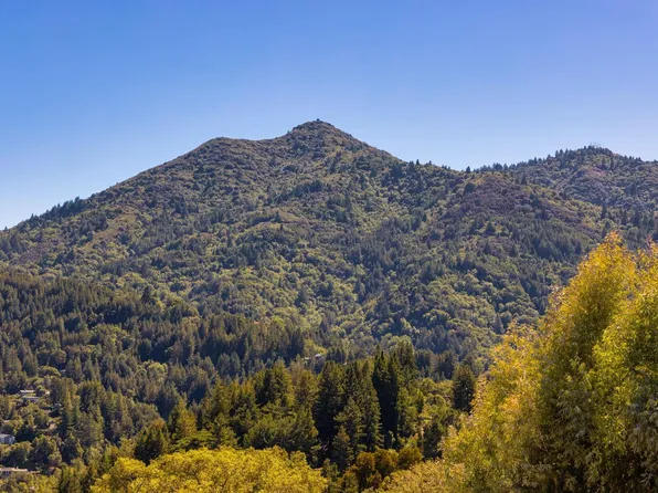 2 Quail Ridge, Kentfield, CA 94904