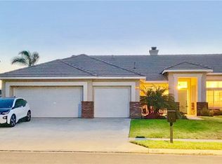 830 Mandevilla Way, Corona, CA 92879
