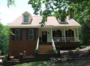 1502 Stevens Creek Dr, North Augusta, SC 29860