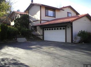 2410 Sagittarius Dr, Reno, NV 89509