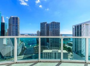 31 SE 5th St APT 3616, Miami, FL 33131