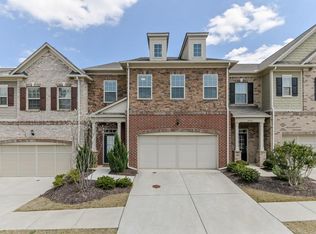 3597 Ashcroft Dr SE, Smyrna, GA 30080