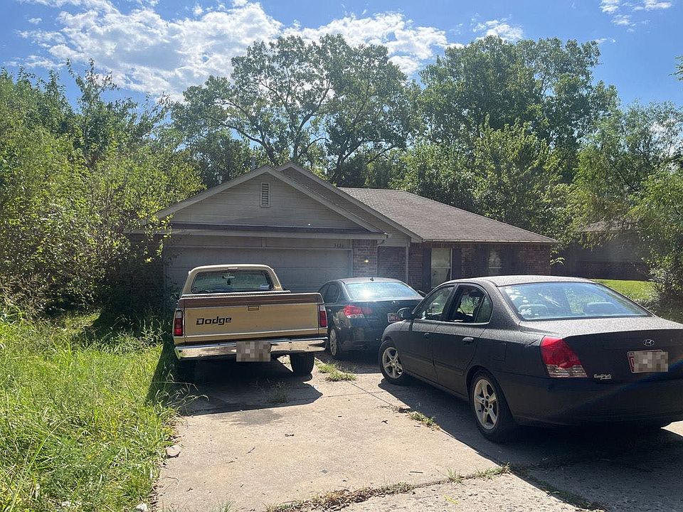 1st image of 3421 S 216th East Ave